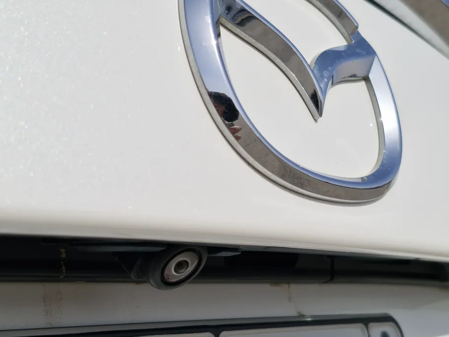 مازدا سى اكس 9 Signature 2022 