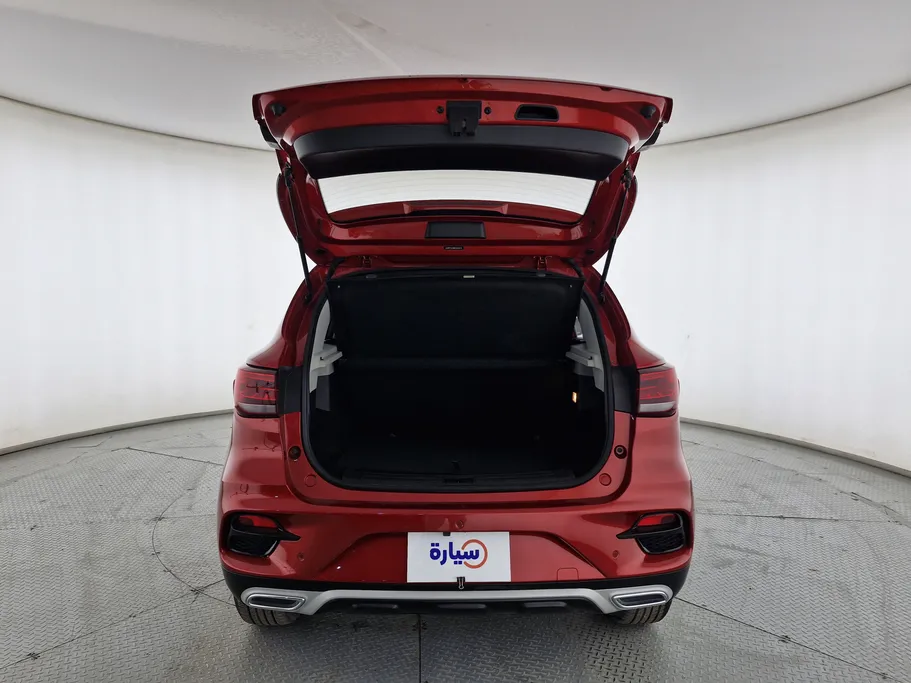 2023 ام جي ZS STD 