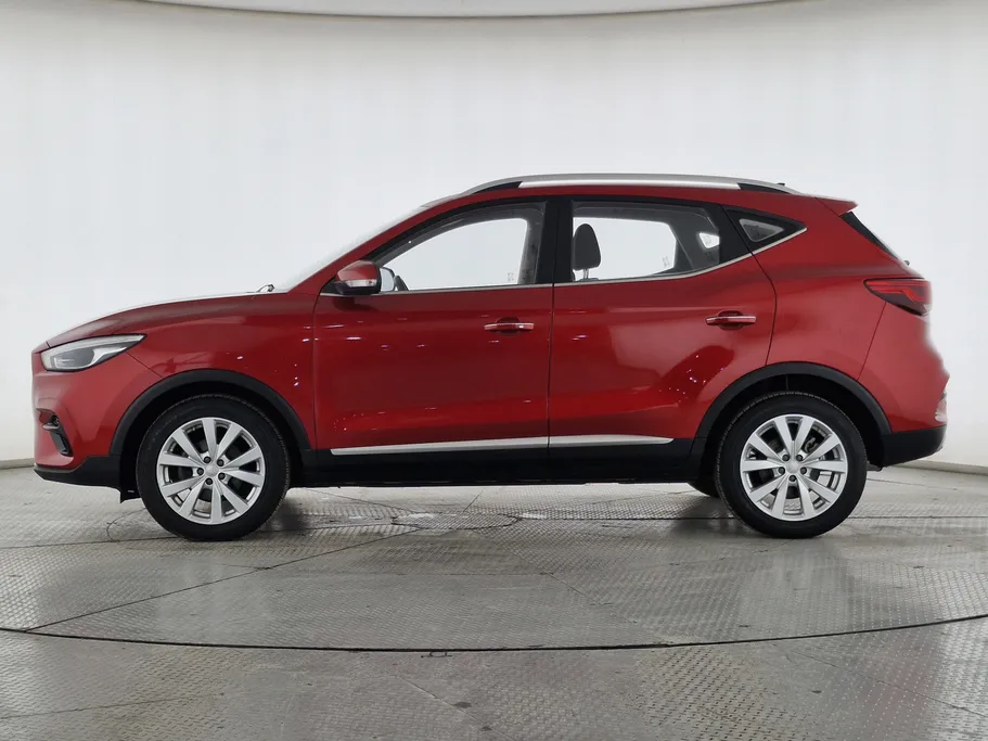 2023 ام جي ZS STD 