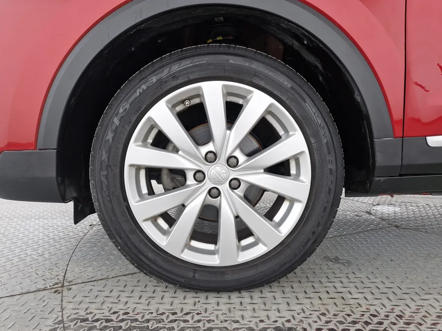 2023 ام جي ZS STD 