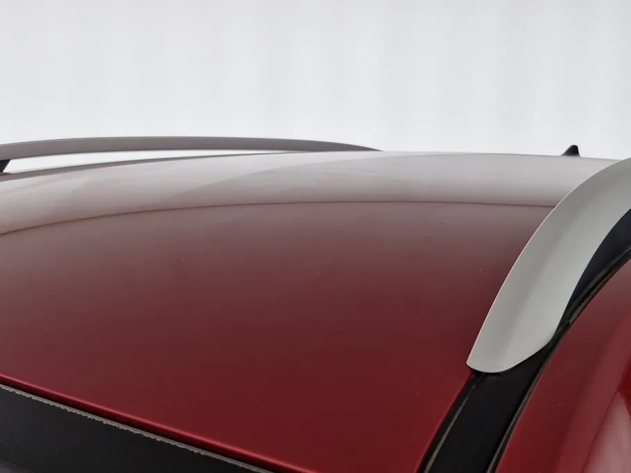 2023 ام جي ZS STD 