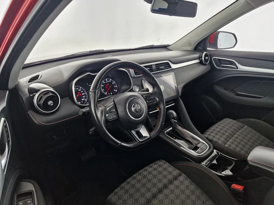 2023 ام جي ZS STD 