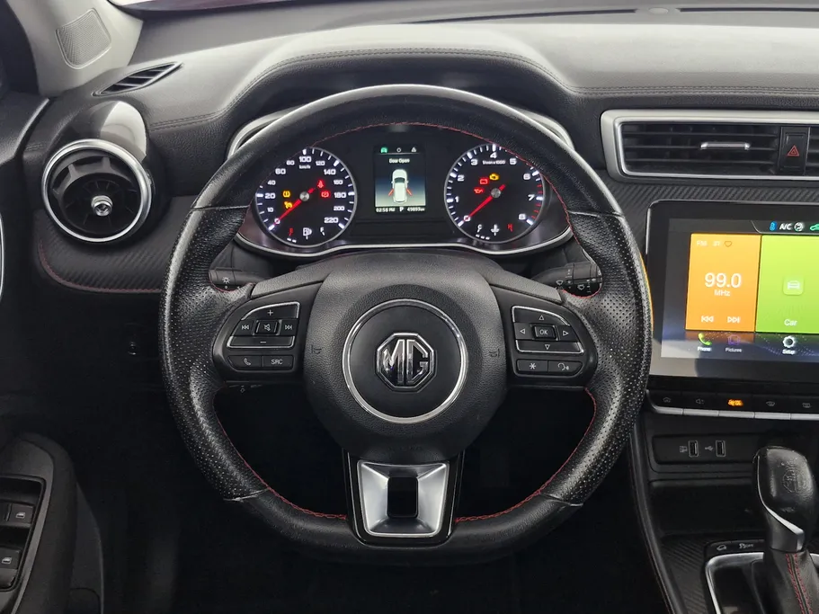 2023 ام جي ZS STD 