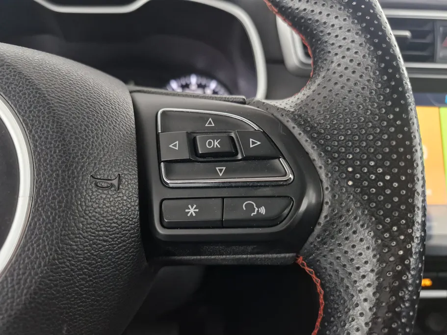 2023 ام جي ZS STD 