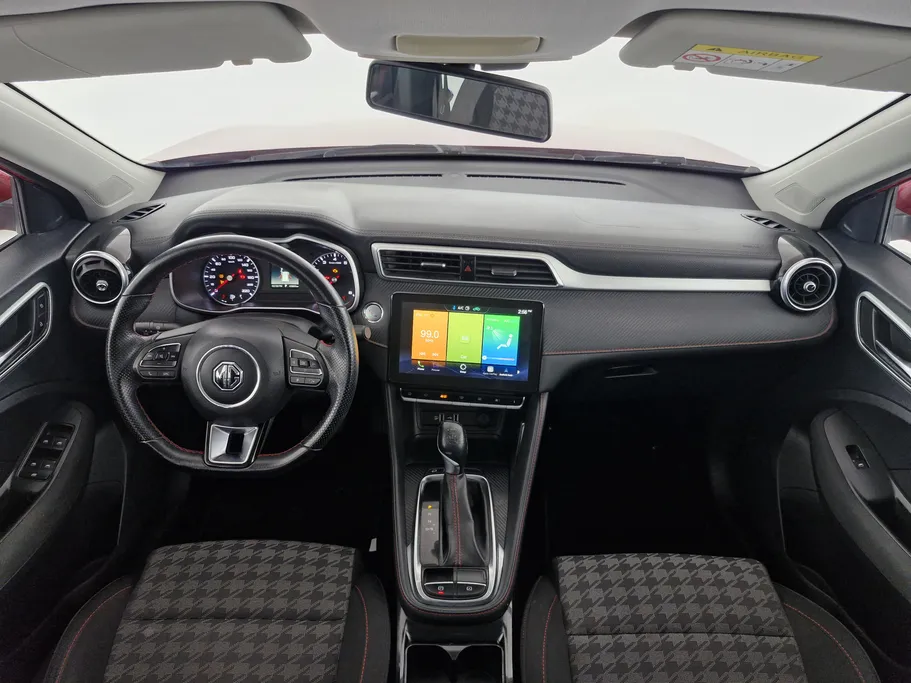 2023 ام جي ZS STD 