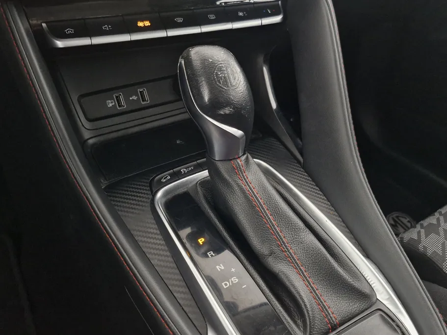 2023 ام جي ZS STD 