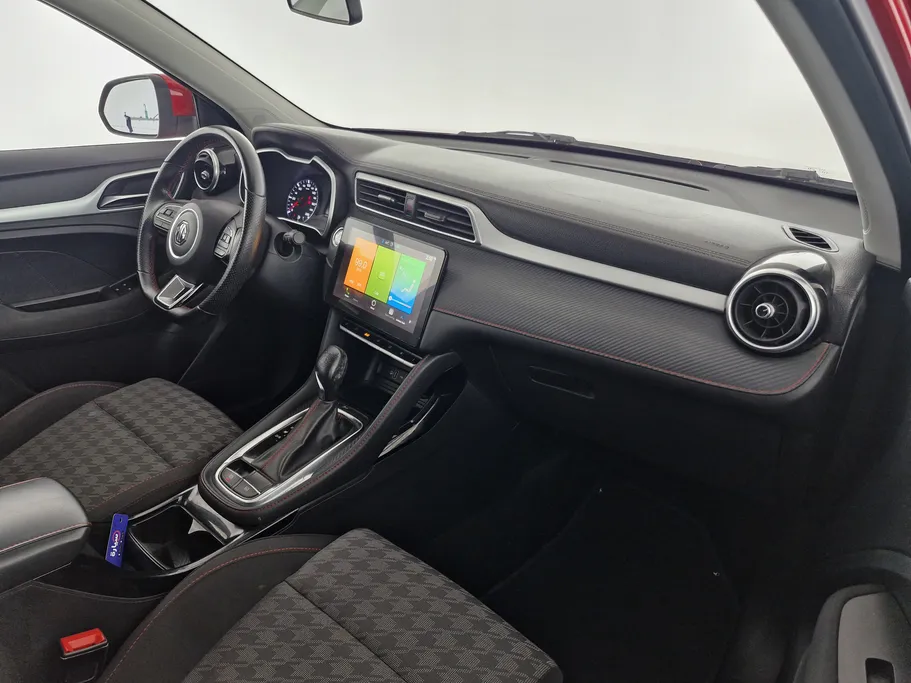 2023 ام جي ZS STD 