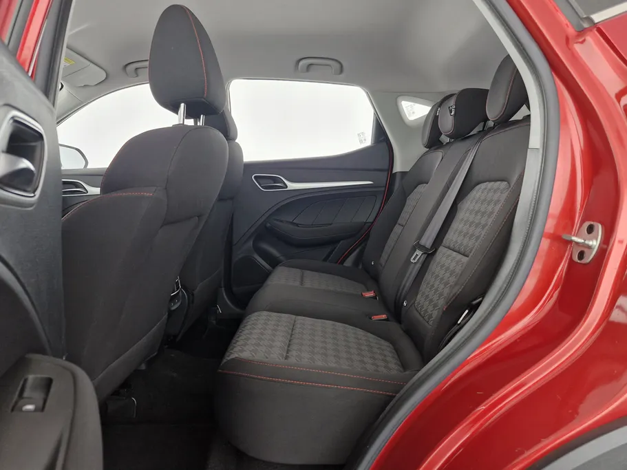 2023 ام جي ZS STD 