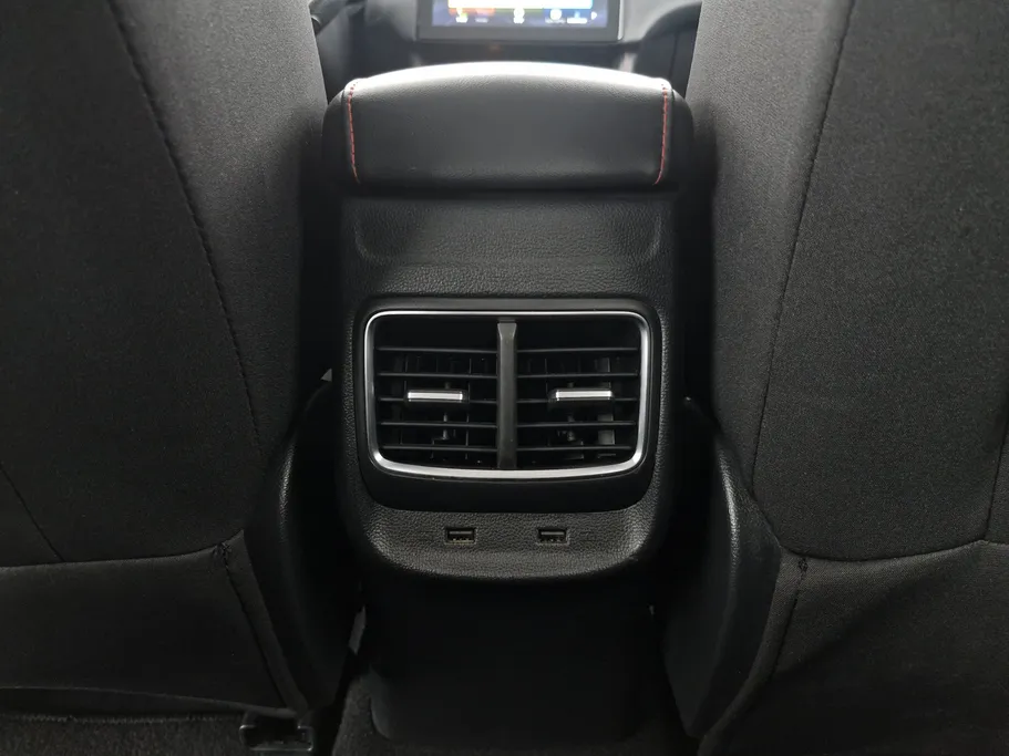 2023 ام جي ZS STD 