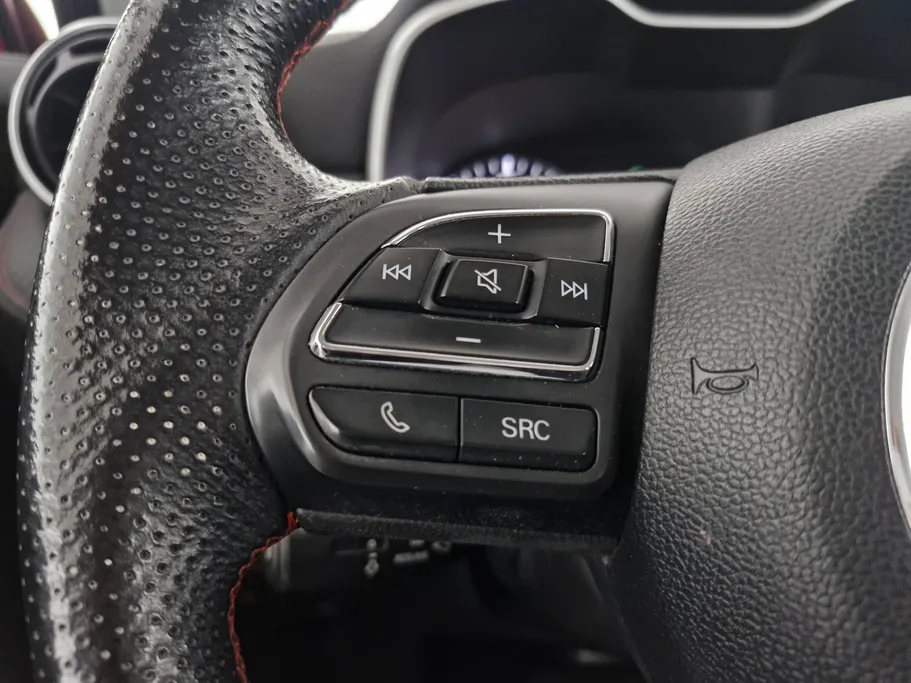 2023 ام جي ZS STD 