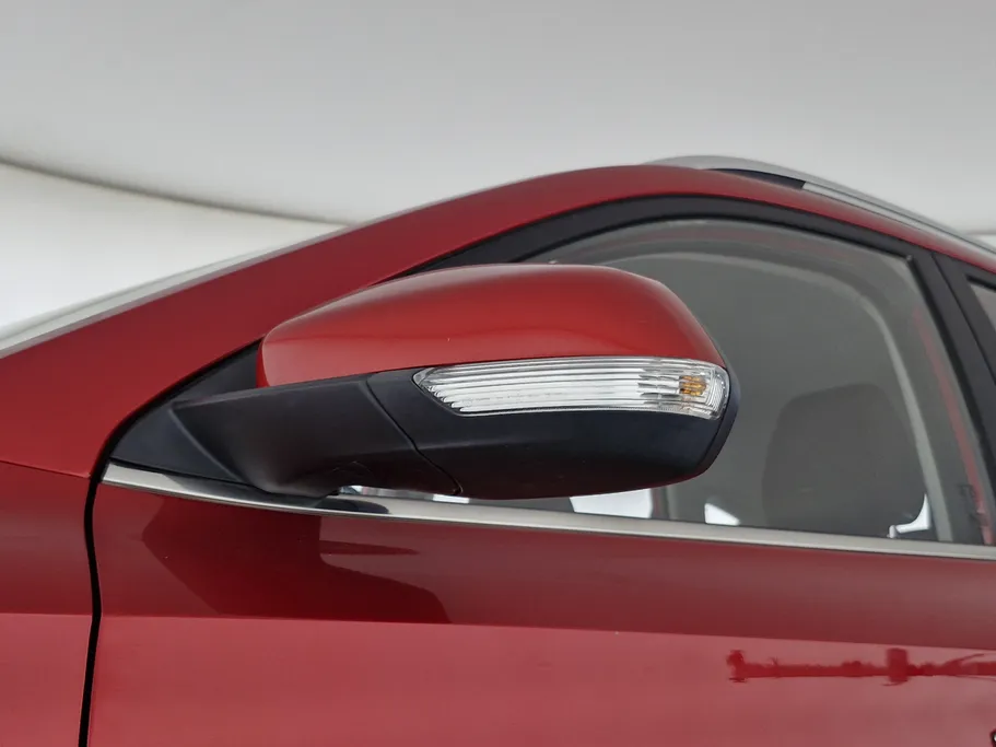 2023 ام جي ZS STD 