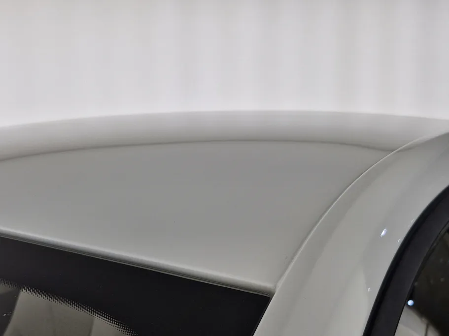 ام جي 5 COM 2022 