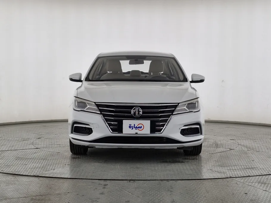 ام جي 5 COM 2022 