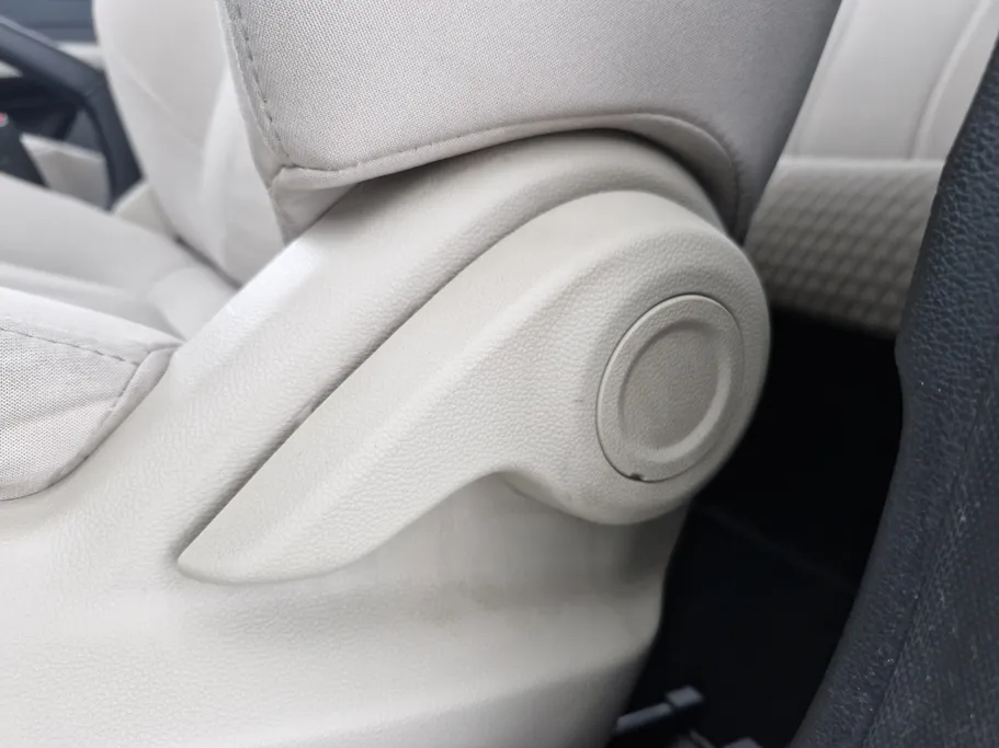 ام جي 5 COM 2022 