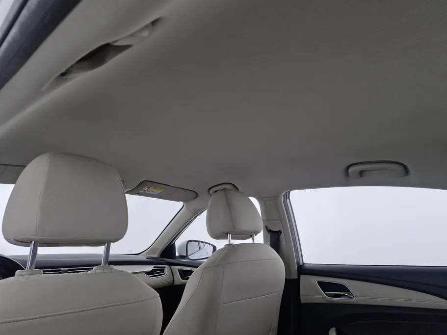 ام جي 5 COM 2022 