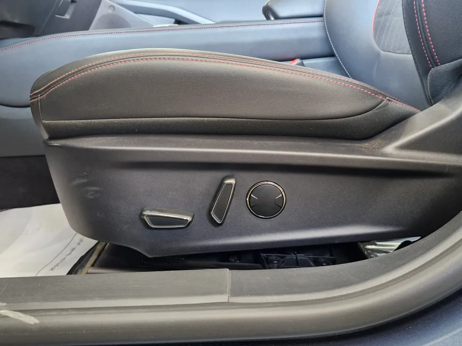 فورد تورس ترند 2023 