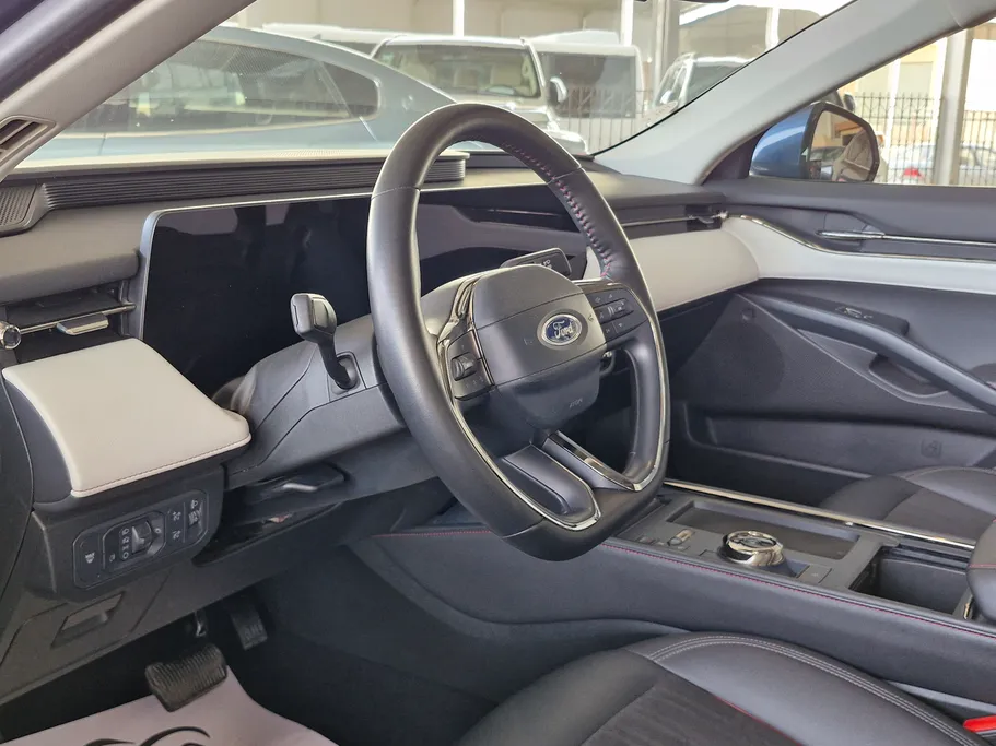 فورد تورس ترند 2023 