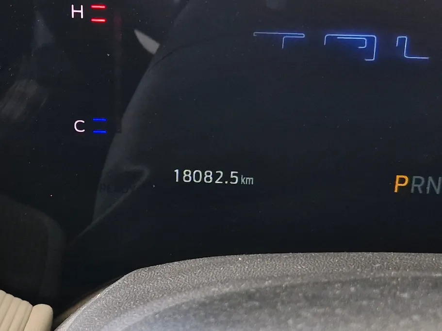 فورد تورس ترند 2023 