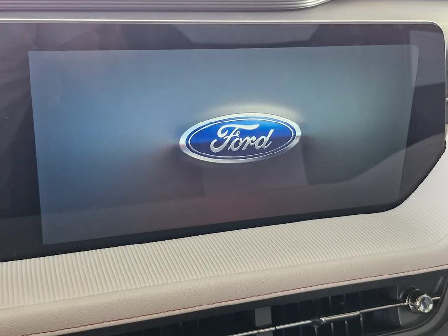 فورد تورس ترند 2023 