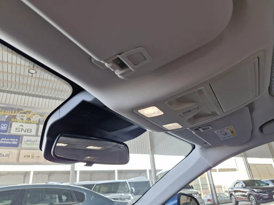 فورد تورس ترند 2023 