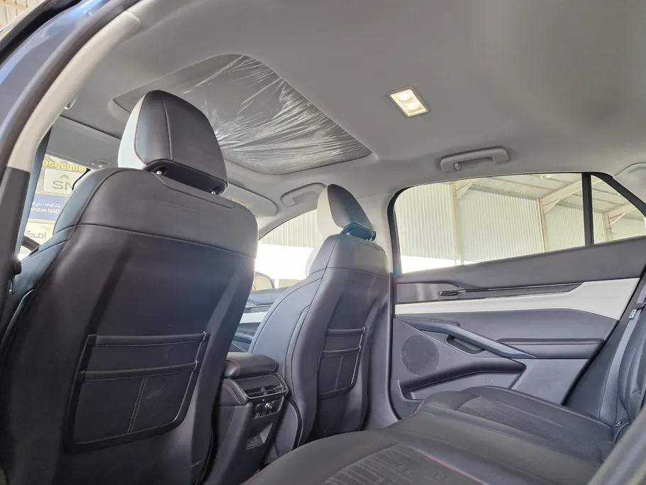 فورد تورس ترند 2023 