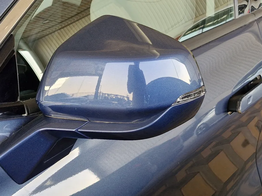 فورد تورس ترند 2023 