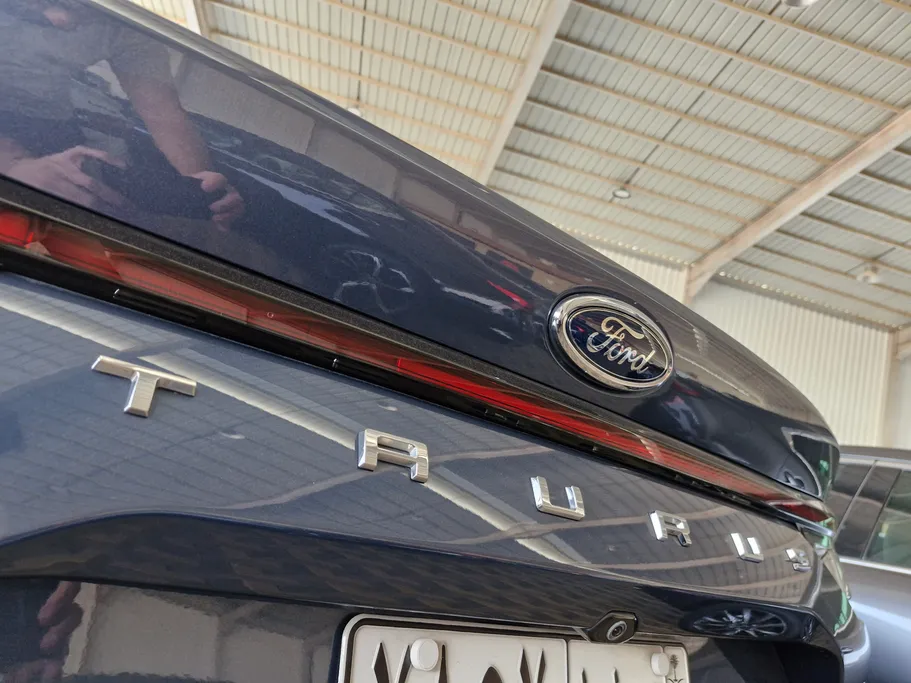 فورد تورس ترند 2023 