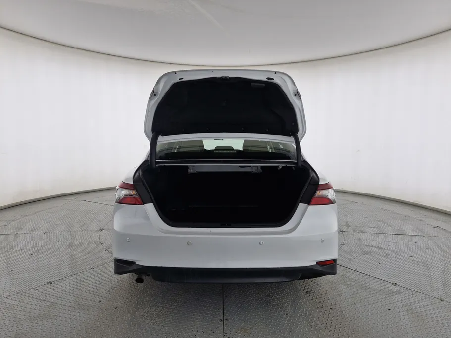 2021 Toyota Camry  LE 