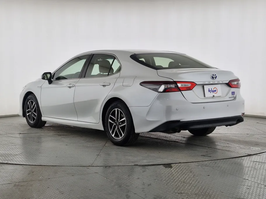 2021 Toyota Camry  LE 