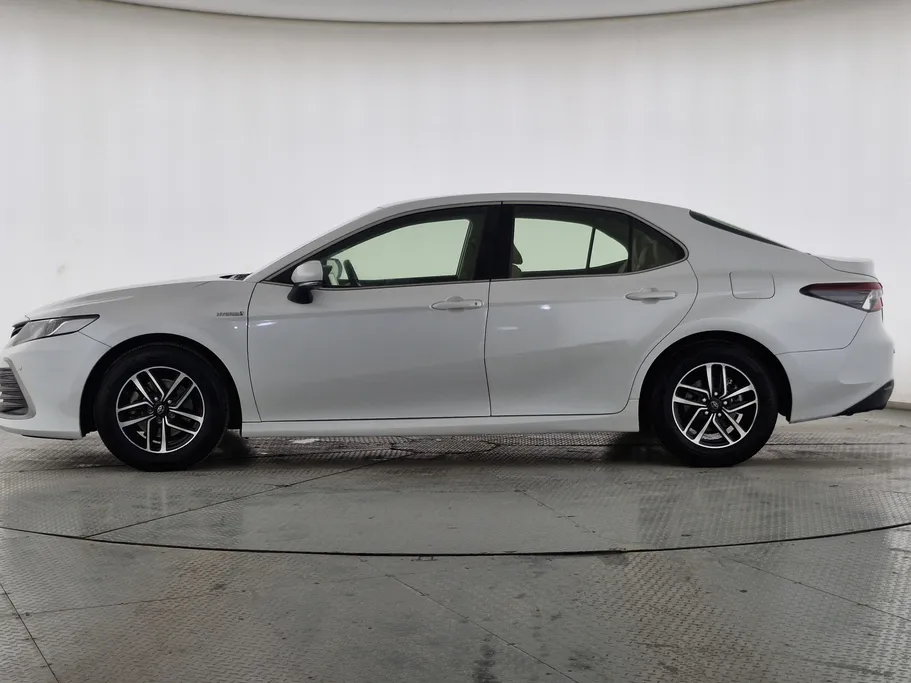 2021 Toyota Camry  LE 