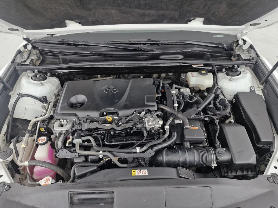 2021 Toyota Camry  LE 