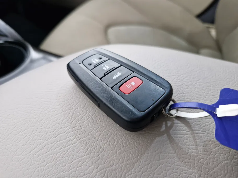 2021 Toyota Camry  LE 