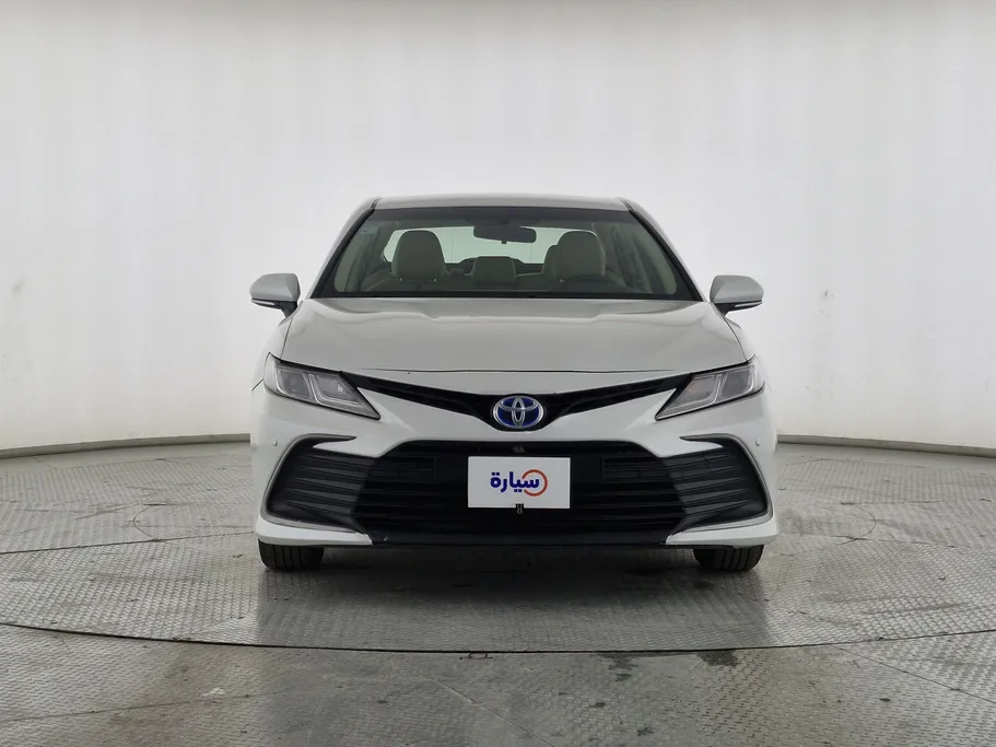 2021 Toyota Camry  LE 
