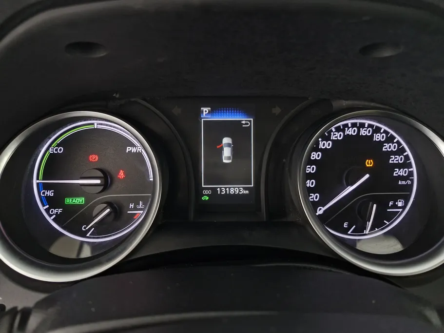 2021 Toyota Camry  LE 