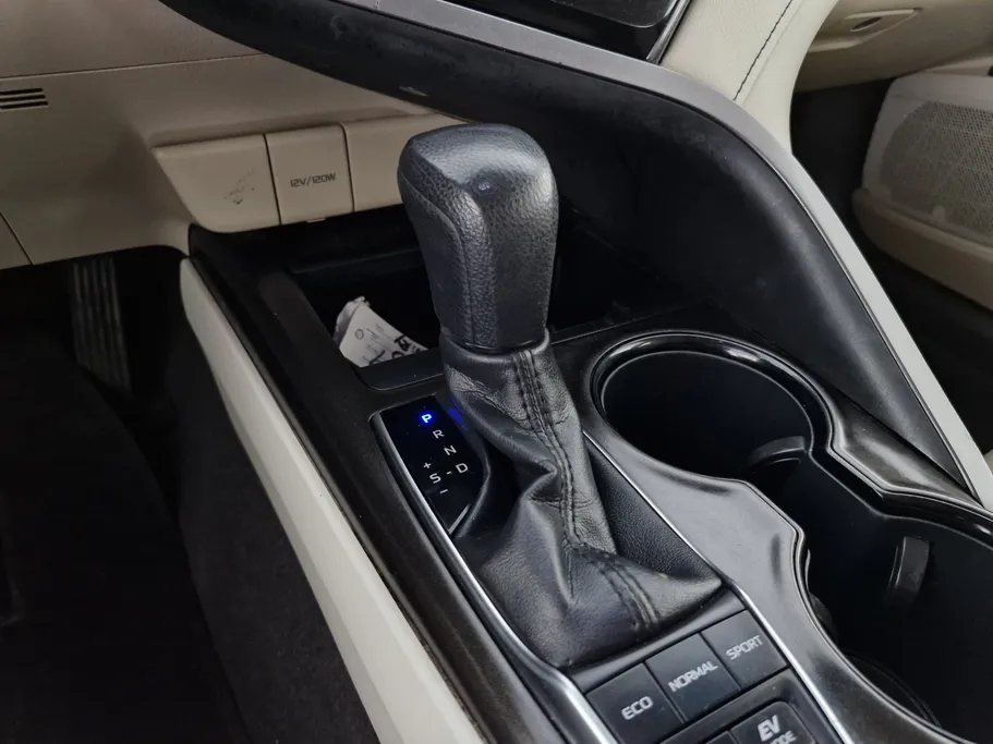 2021 Toyota Camry  LE 