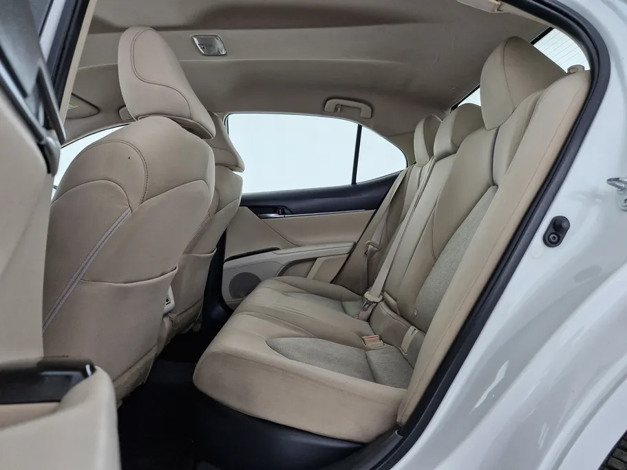 2021 Toyota Camry  LE 