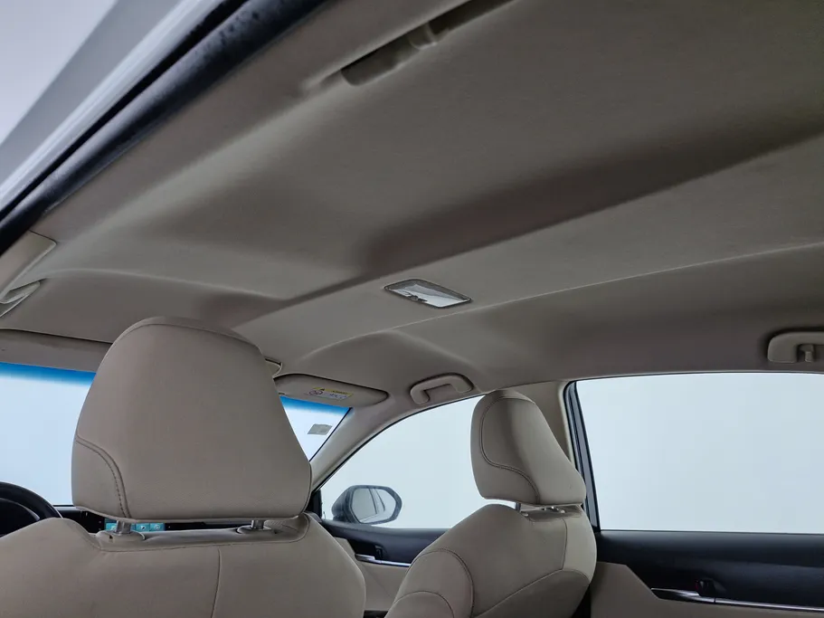 2021 Toyota Camry  LE 