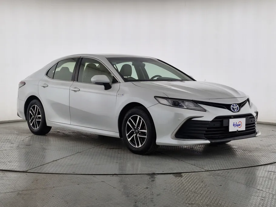 2021 Toyota Camry  LE 