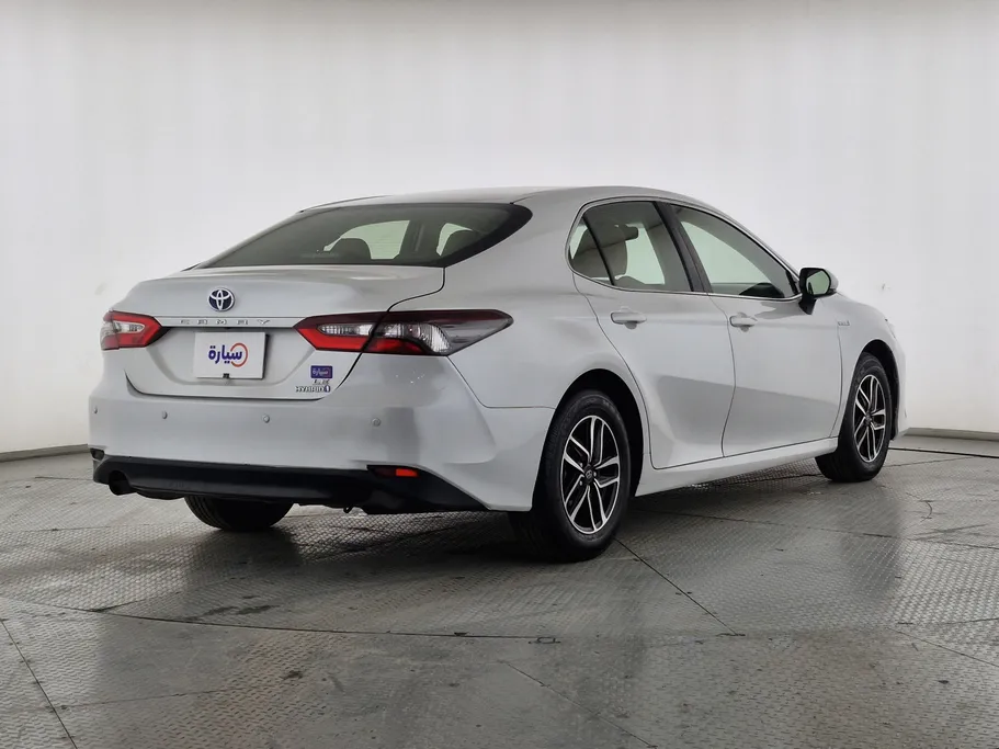 2021 Toyota Camry  LE 