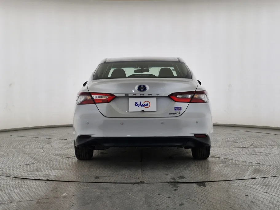 2021 Toyota Camry  LE 