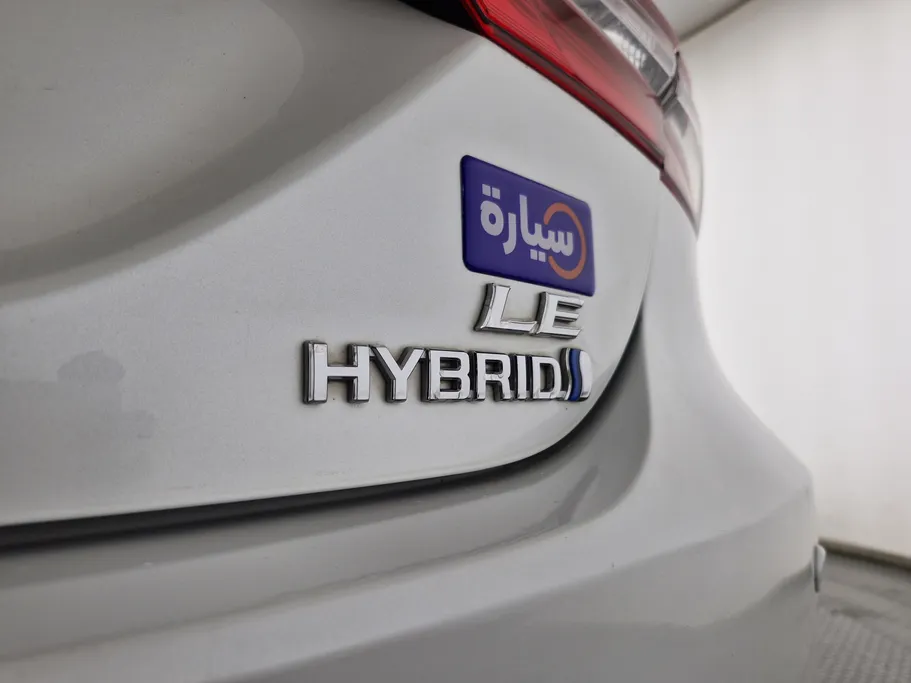 2021 Toyota Camry  LE 