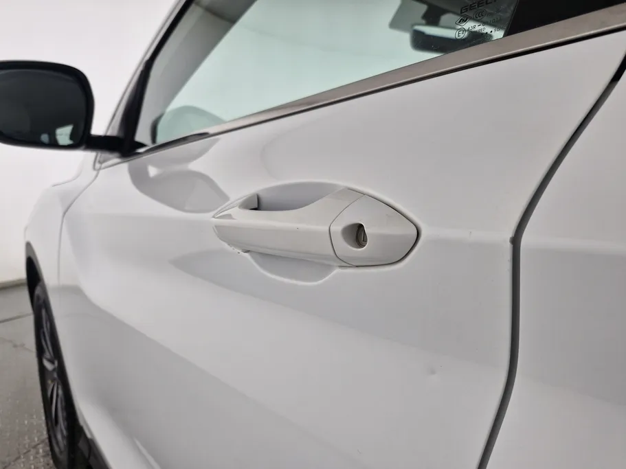 جيلي كول راي Basic GS 2022 