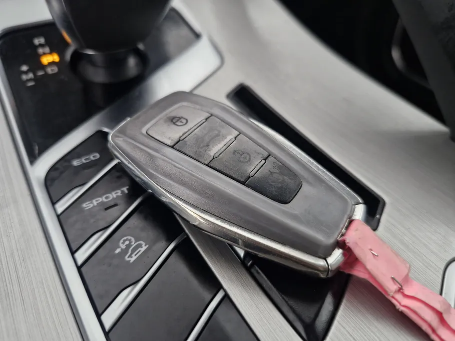 جيلي كول راي Basic GS 2022 