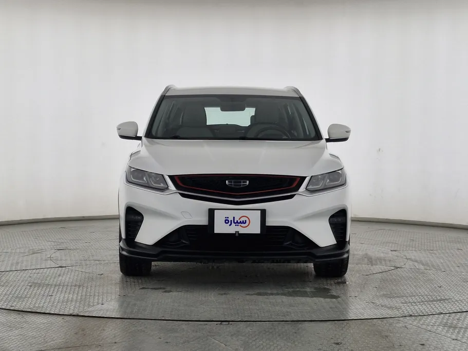 جيلي كول راي Basic GS 2022 