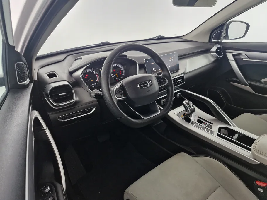 جيلي كول راي Basic GS 2022 