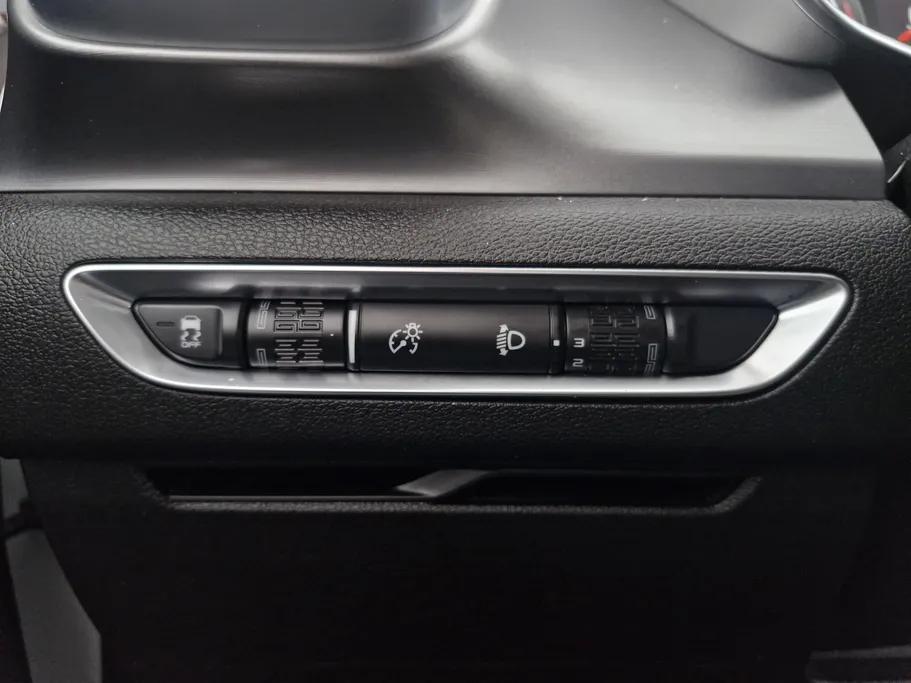 جيلي كول راي Basic GS 2022 