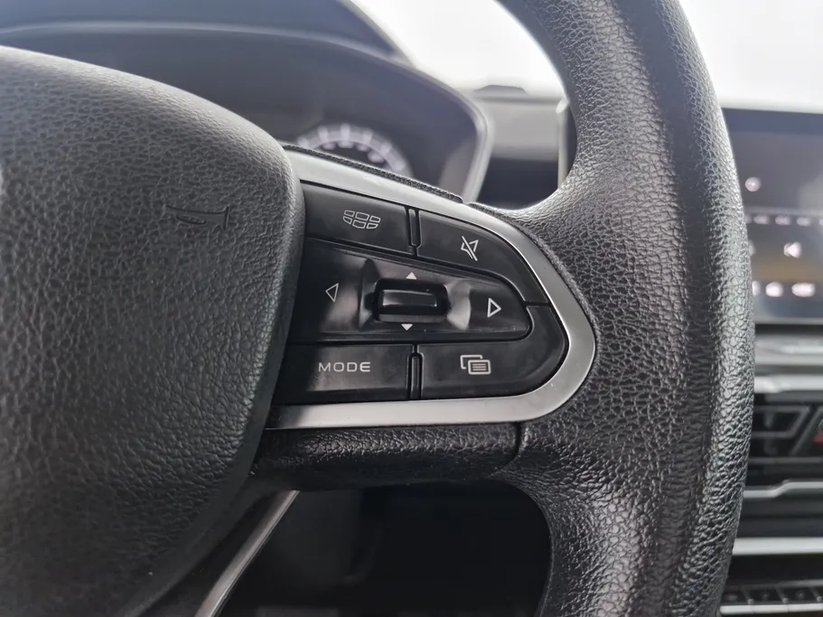 جيلي كول راي Basic GS 2022 