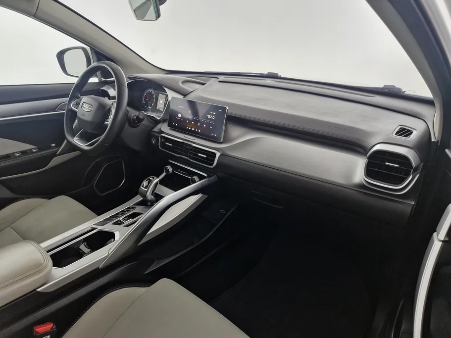 جيلي كول راي Basic GS 2022 