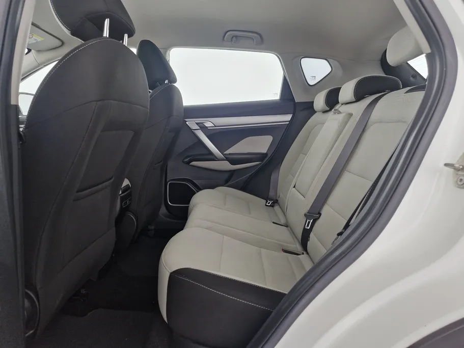 جيلي كول راي Basic GS 2022 