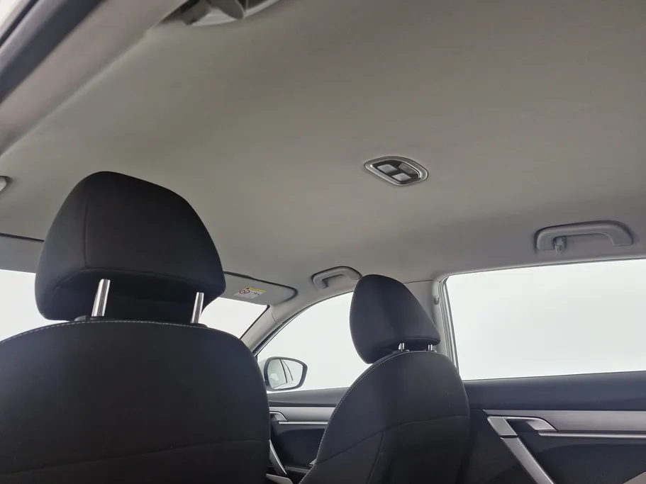 جيلي كول راي Basic GS 2022 